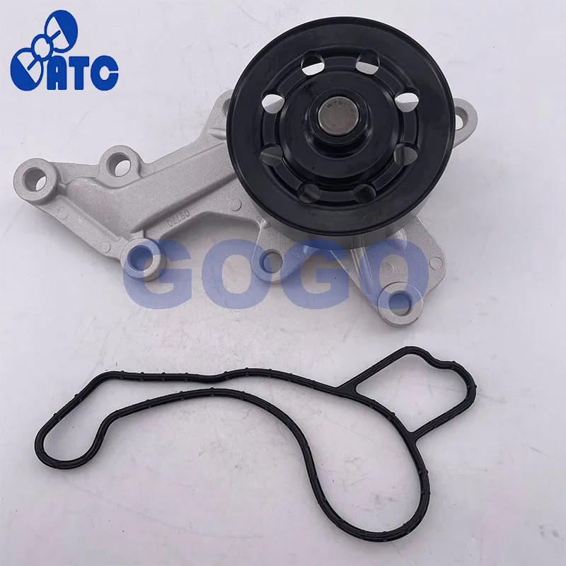 Водяная помпа двигателя для TOYOTA 16100-09770 GWT-162A 1610009770 | Автомобили и мотоциклы