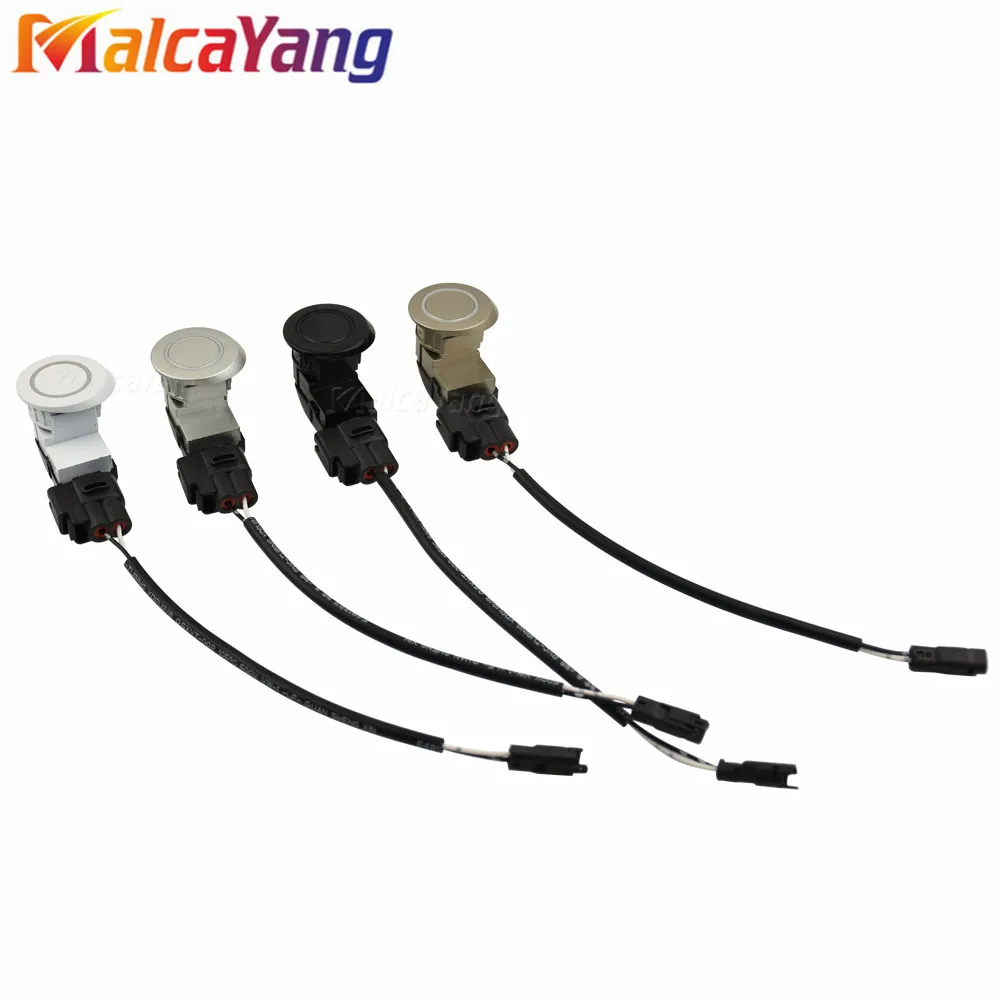 Парктроник для Toyota новый парктроник 06 11 Camry ACV40 Lexus|car parktronic|parktronic carparktronic toyota |