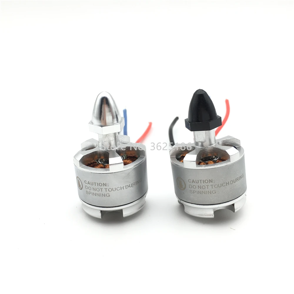 1 шт. 2212 920kv 3S 4S бесщеточный двигатель cw ccw Для F330 F450 F550 380 рама мультикоптера