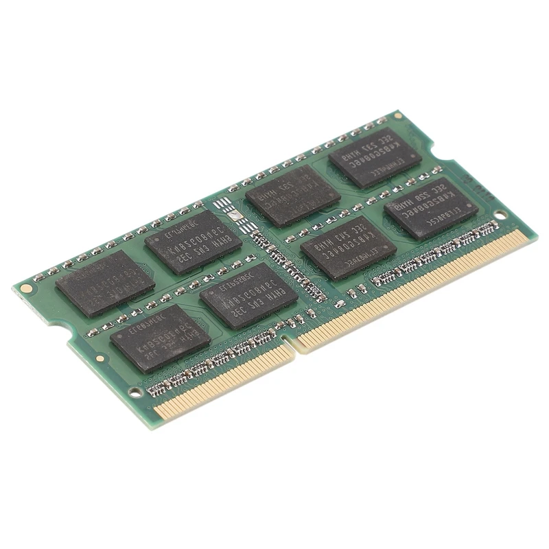 Чипы для ноутбука Sodimm ram DDR3L 4 Гб 1600 МГц 1,35 в Geheugen Voor notebook PC3L-12800 240Pin без ECC notebook ram Memoria