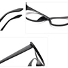 Seemfly новые сексуальные очки кошачий глаз женские прозрачные очки Брендовые дизайнерские винтажные прозрачные очки Оптическая оправа Oculos ► Фото 3/6