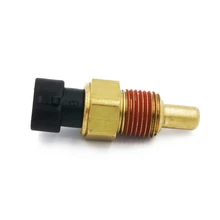 Engine Coolant Temperature Sensor Water Temp Sender Compatible for Chevrolet Pontiac JA55