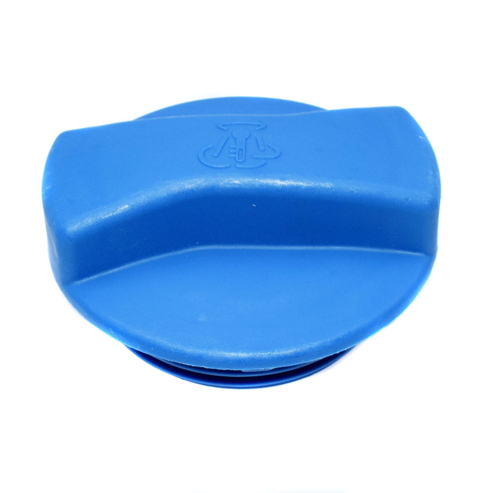 Radiator Overflow Reservoir Expansion Recovery Tank Cap For Audi A3 TT VW Bora Golf New Beetle Seat Skoda 1J0121407D 1J0121403B