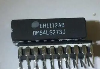 Бесплатная доставка IC новый % DM54LS273J