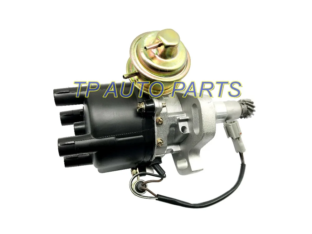 Refurbished COMPLETE DISTRIBUTOR FOR TOYO-TA 19020-75031 1902075031