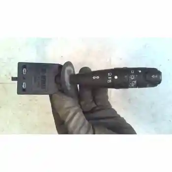 

96378815ZL Control Lights Peugeot 607 (s1) 3.0 V6 24v