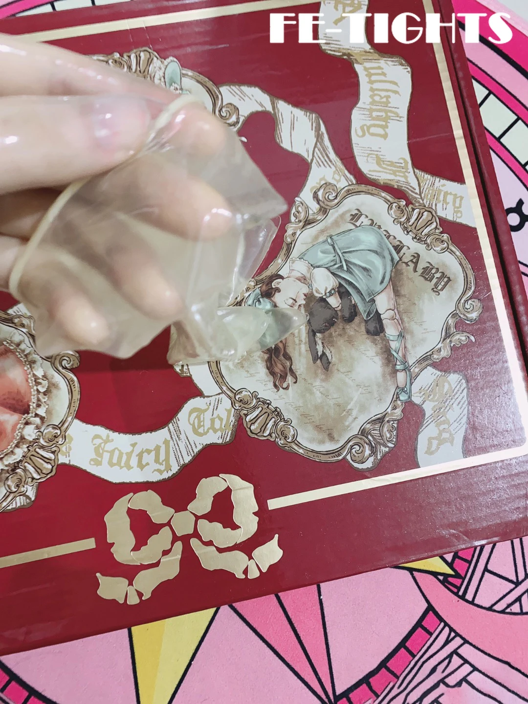 Crossdress Oil Shiny Transparent Super Thin Latex Zentai Long Gloves Transparent Nails Sheer Cosplay Kigurumi Fetish Gloves