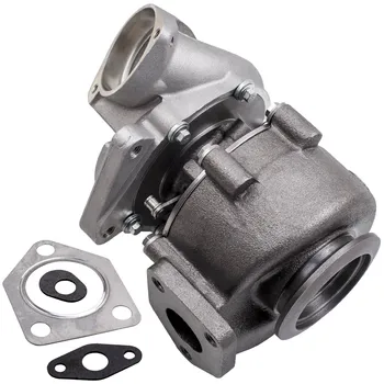 

Turbo Charger for BMW 320d E90 E91 110KW 120KW Diesel 11657795498 2003-2007