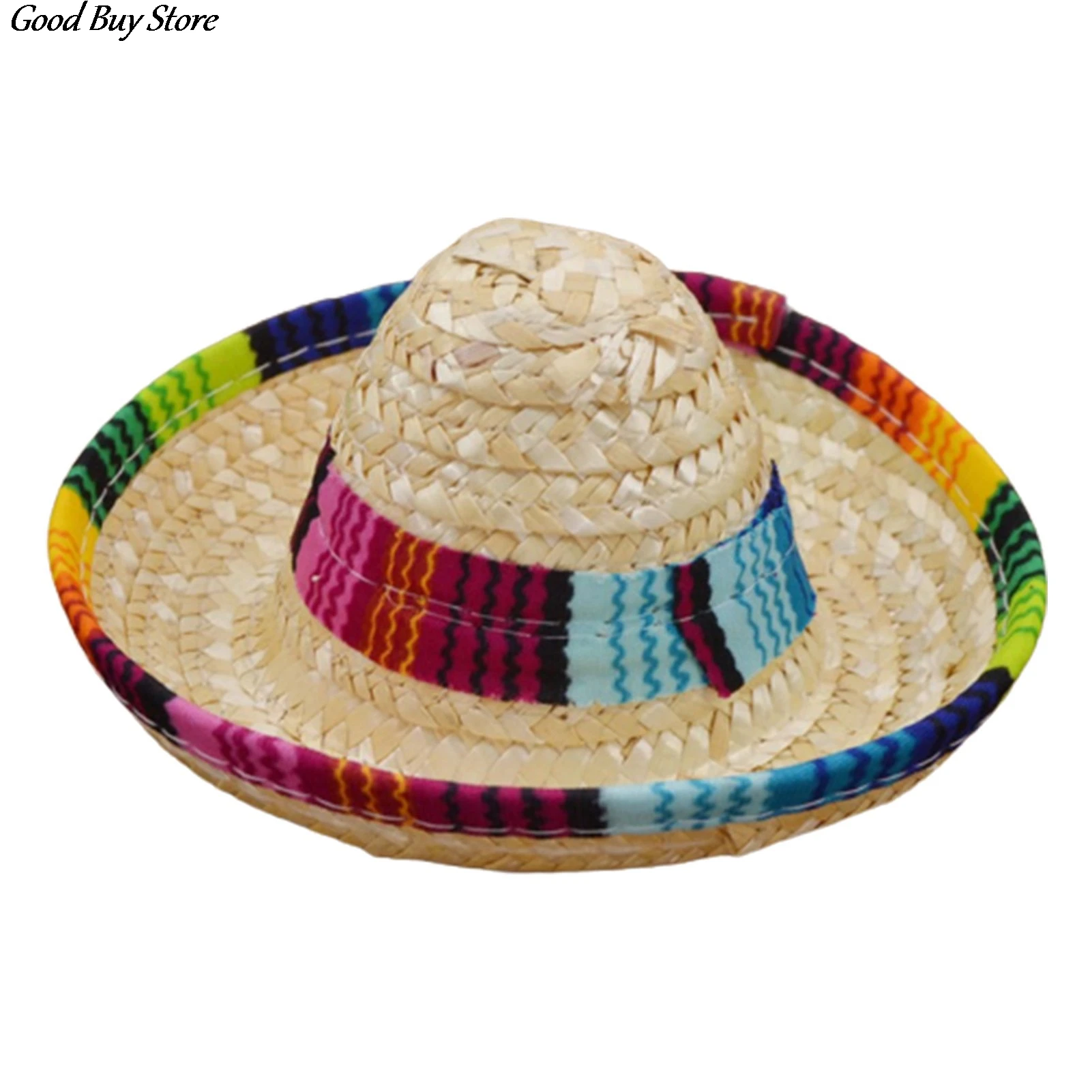 Mexican Hats For Children Kids Lovely 