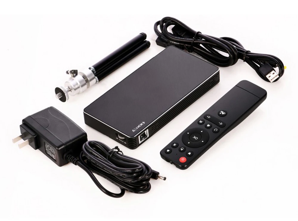 Мини телефон ALSTON C800W с поддержкой Wi Fi Miracast Airplay HDMI TF USB| |