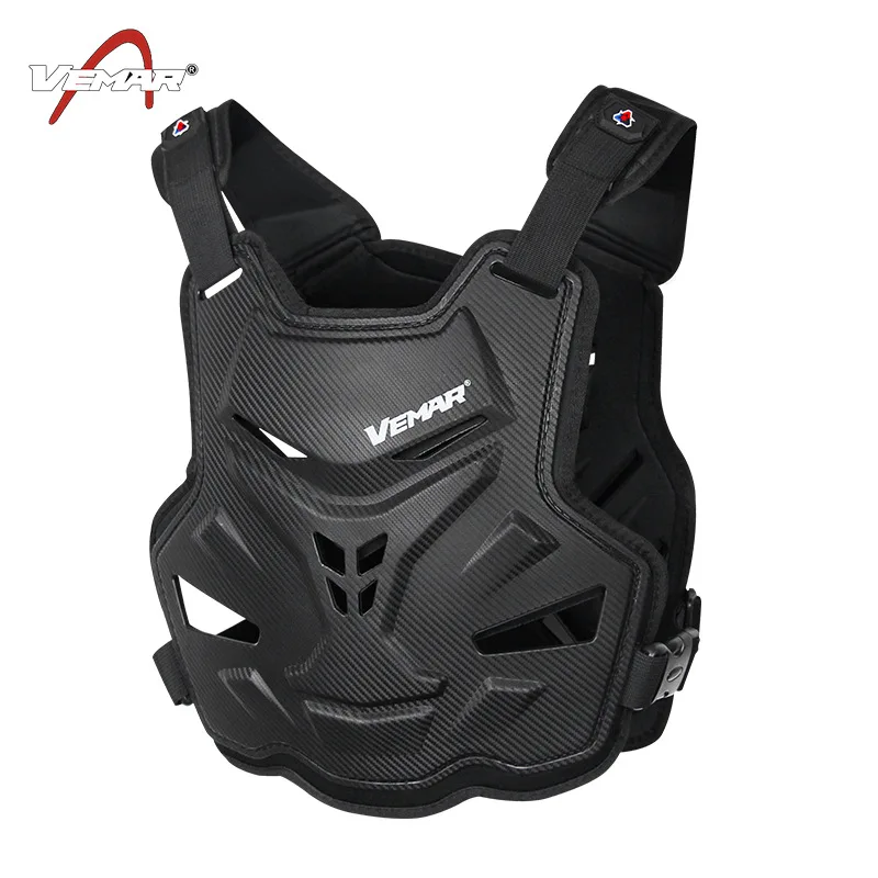 

Summer Off-road Motorcycle Protective Gear Cycling Race Car fang shuai yi Protective Clothing Chest Protector Protective Clothin
