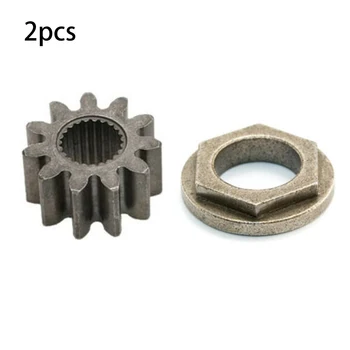 

941-0656A 741-0656A Pinion Gear & Bushing For MTD Cub Cadet 717-1554 917-1554 Lawn Mower Parts & Accessories