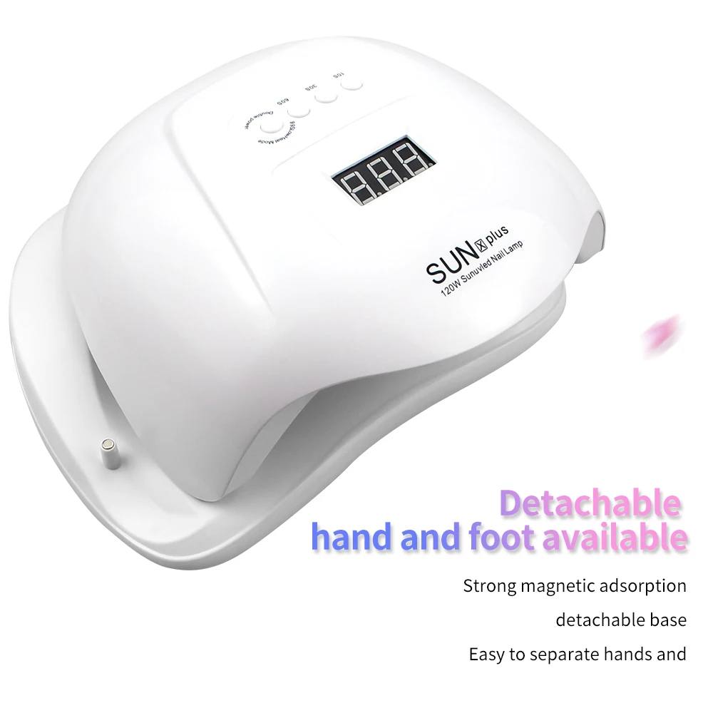 Conjunto de Unhas para o Jogo de Manicure Lâmpada da Arte do Unha Conjunto com 35000 Unha Polonês Rpm Máquina Broca 120 54 w Ferramentas Gel - 20000 21 Conjunto de unhas para o jogo de