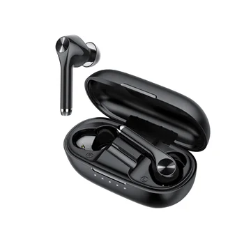 

EZEAR Q70Y TWS wireless Bluetooth 5.0 earphone Touch Control Earphones Sports Earphones 3D stereo earphones KZ ZSN PRO