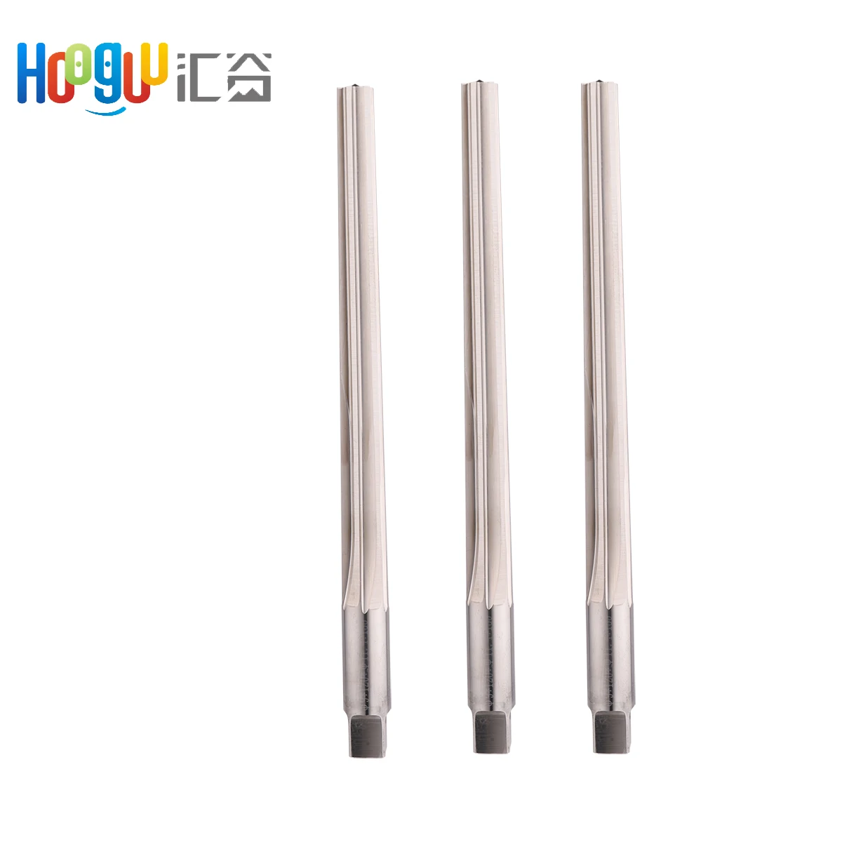 New HSS Straight Flute Taper Pin Reamer Select From 3mm to 16mm