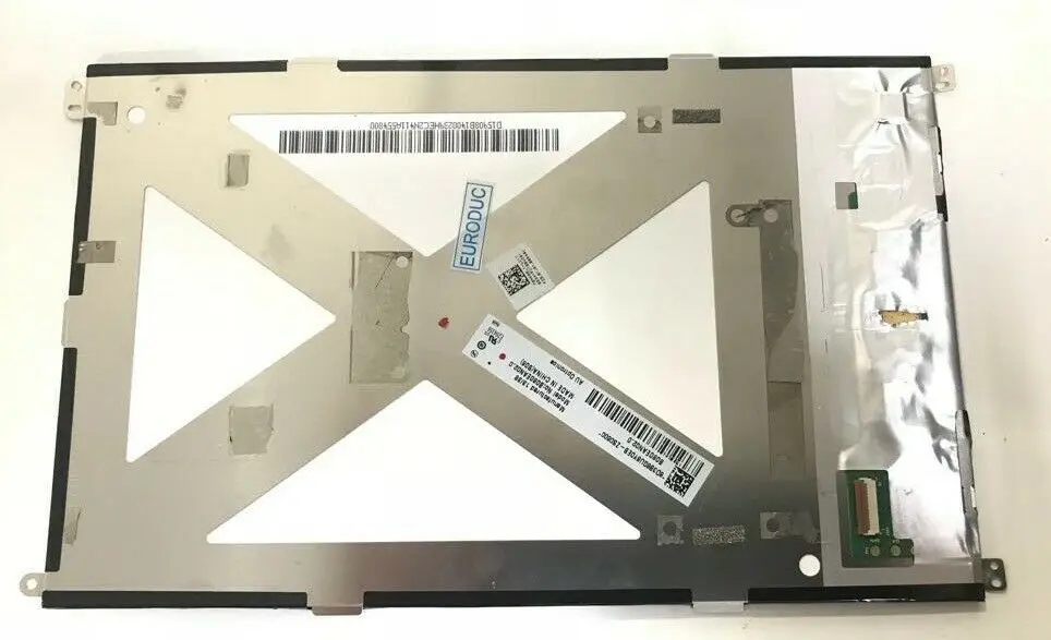 Neotinking для Asus memo pad 8 ME180 ME180A ЖК-экран Замена частей панели B080EAN02.0 |