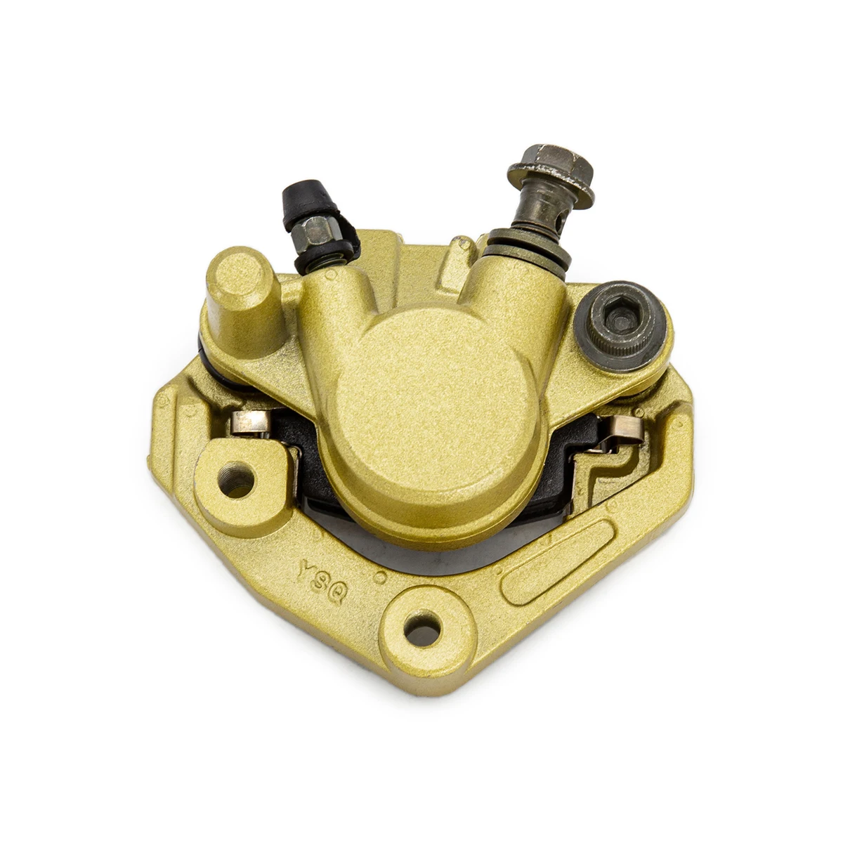 Суппорт тормоза для скутера Yamaha Jog Assy BWS100 YW100 BWS50 YW50 Zuma 50cc MBK Booster 100cc 3XG-F580T-01 2NA-2580T-00 |