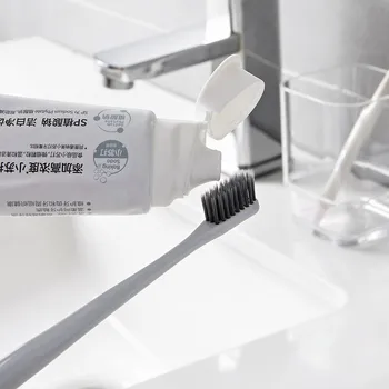

Self-service Order ~ Household Portable Soft Bristle Toothbrush Adult Men and Women Travel Packaged
