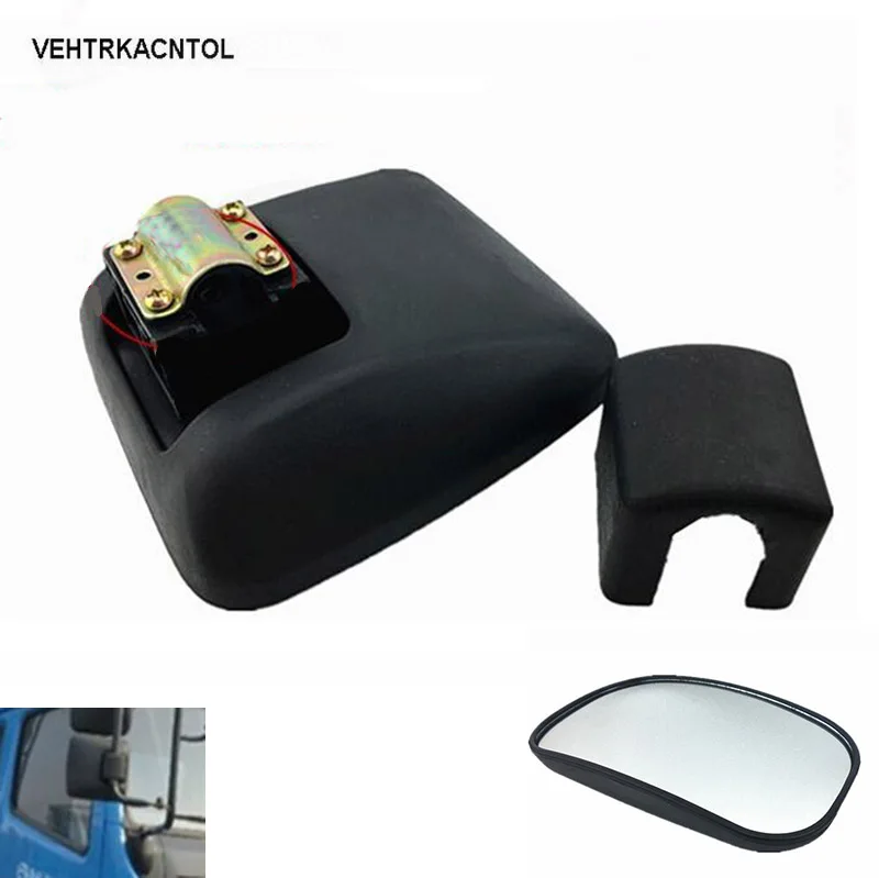 VEHTRKACNTOL18x195cmCarTruckFrontWheelMirrorBlindSpot