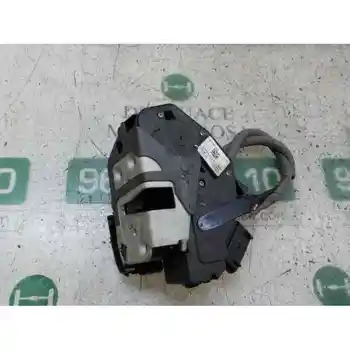 

DOOR LOCK REAR LEFT Ford Focus LIM. 1.0 EcoBoost Cat 4 PINS BM5AA21813AG [16725550]