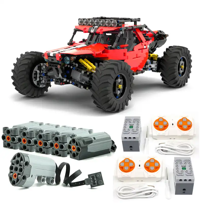 aliexpress lego technic