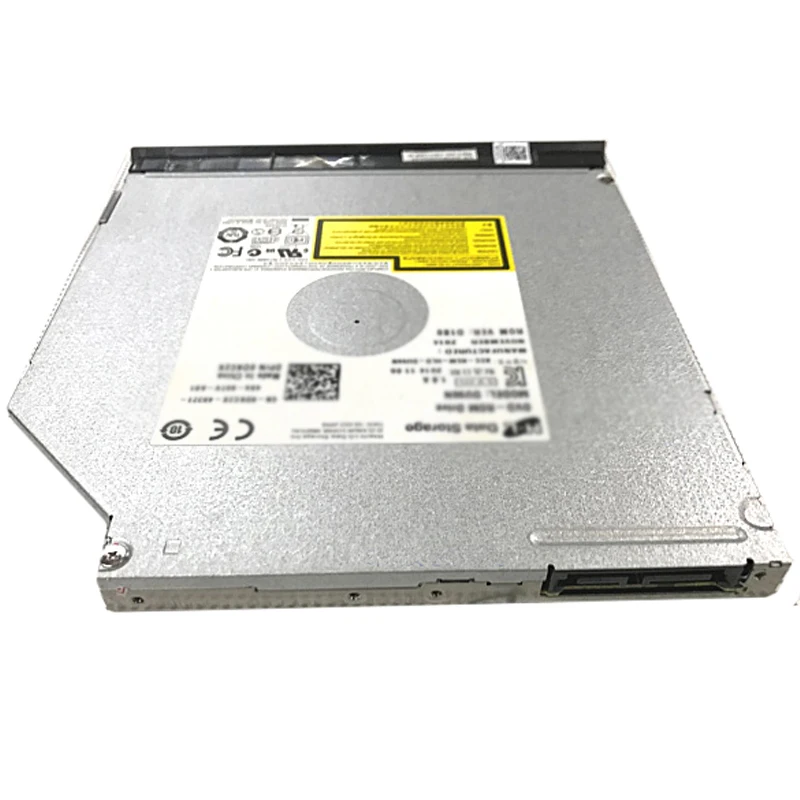DVD Player CD Player CD DVD Burner Writer ROM Drive for Dell Latitude E6320 E6330 E6420 E6430 E6520 E6530