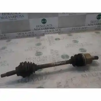 

TRANSMISSION FRONT LEFT HYUNDAI SANTA FE (SM) 2.4 GLS [14443605]