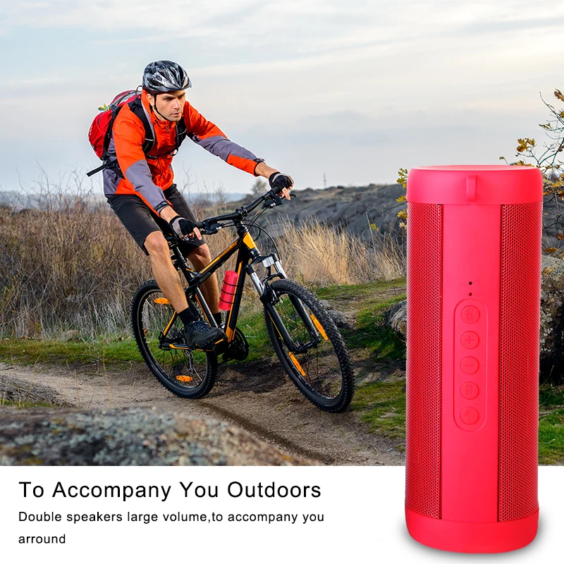 Bluetooth динамик портативные беспроводные колонки для телефона компьютер стерео