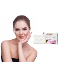 Растительная Ручная стирка 0 добавка Улитка Гиалуроновая кислота Чистка Ручная стирка Гиалуроновая кислота отбеливание и Чистка кожи для предотвращения клещей