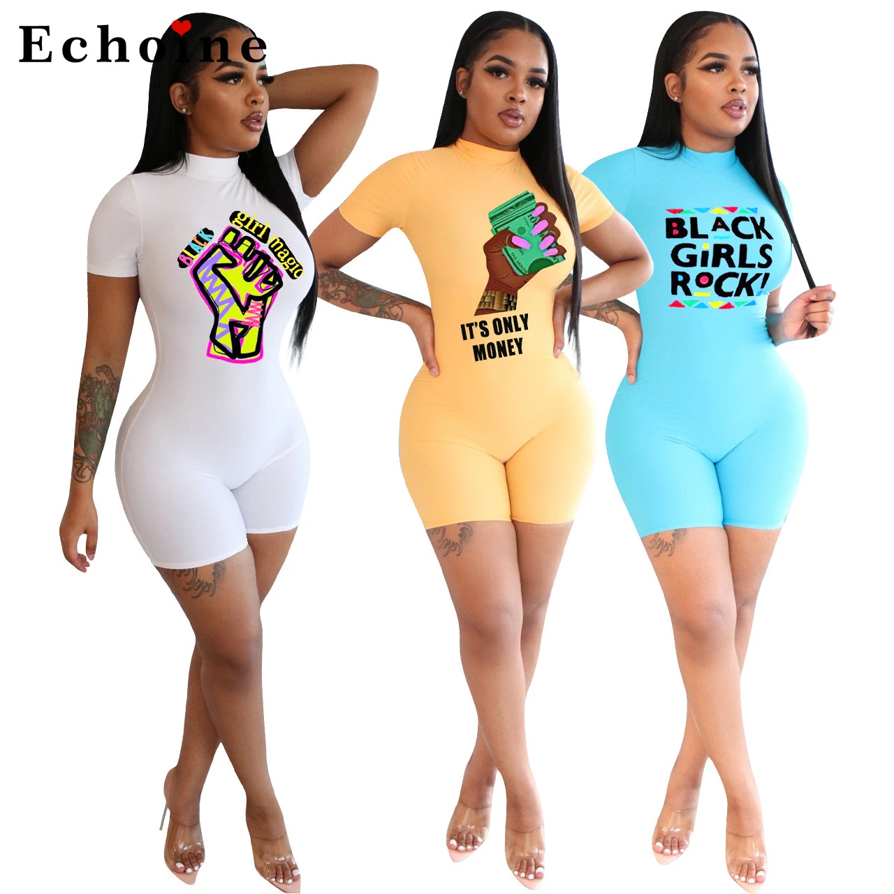 women casual fashion tight zip jumpsuit short pants letters printed slim playsuit jogging sports fitness active rompers overalls rompers aliexpress