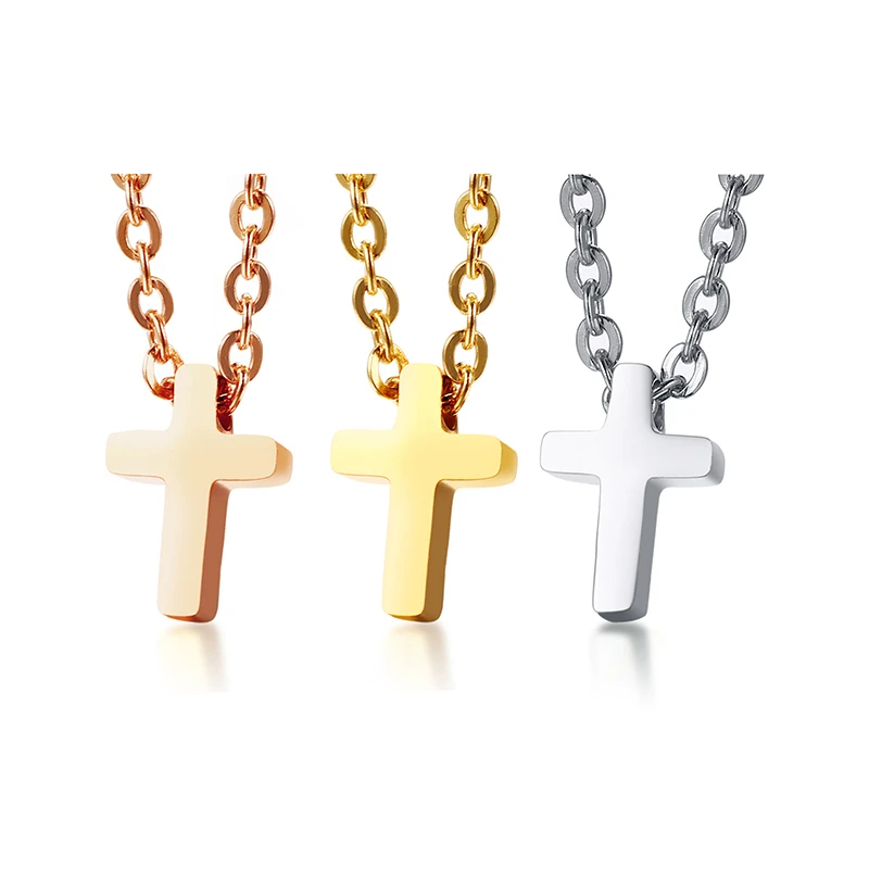 Kristallen Hanger Cadeau LUUK LIFESTYLE Halsketting Roestvrij Staal - Met Kristallen Hanger & Geluksspreuk - Cadeau Voor Vrouwen - Goud/Zilver/Rosé Halsketting Roestvrij Staal Waterdicht