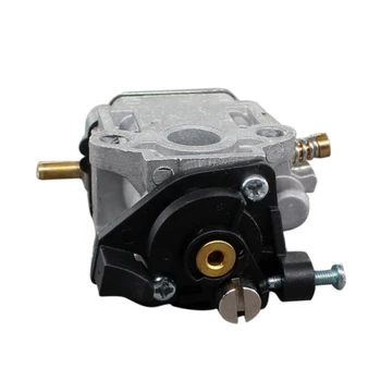 

Carburetor Kit For Toro 51930 51932 51934 51930B 51932B Trimmer Model # 3074502