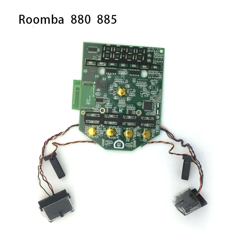 

1* Circuit Board Motherboard For IRobot Roomba 880 885 PCB Vacuum Cleaner Parts For Home Diy Tools Parts