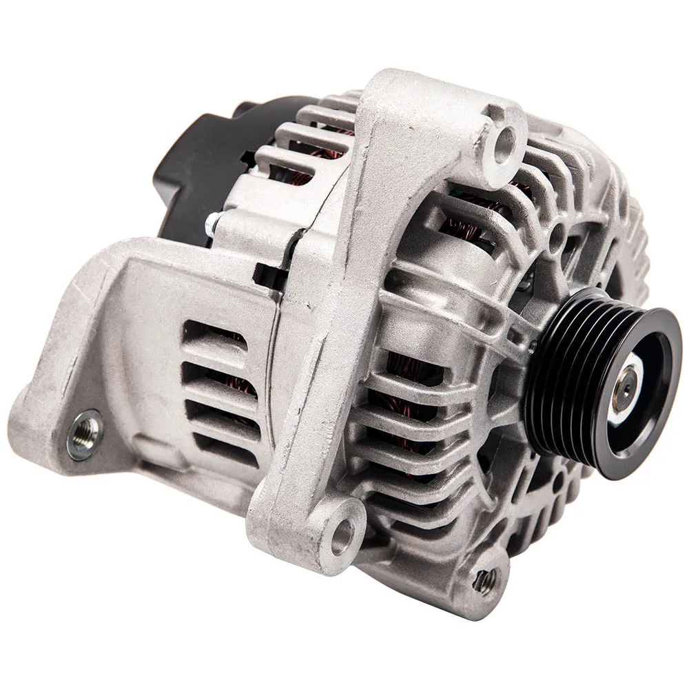Alternator Lra02956 For Bmw E87 E90 E91 E92 2.0 & 3.0 Diesel 20032010