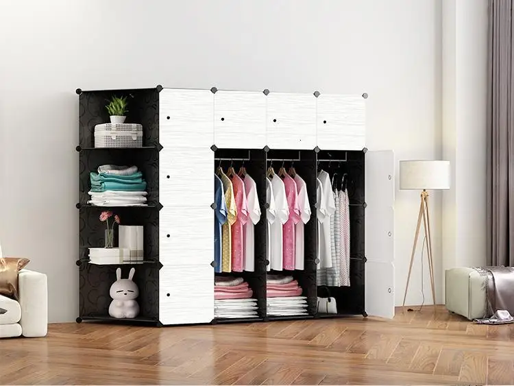 Armoire Rangement Szafa Armario Ropa Armadio Guardaroba Mobilya Mueble De Dormitorio Bedroom Furniture Closet Cabinet Wardrobe