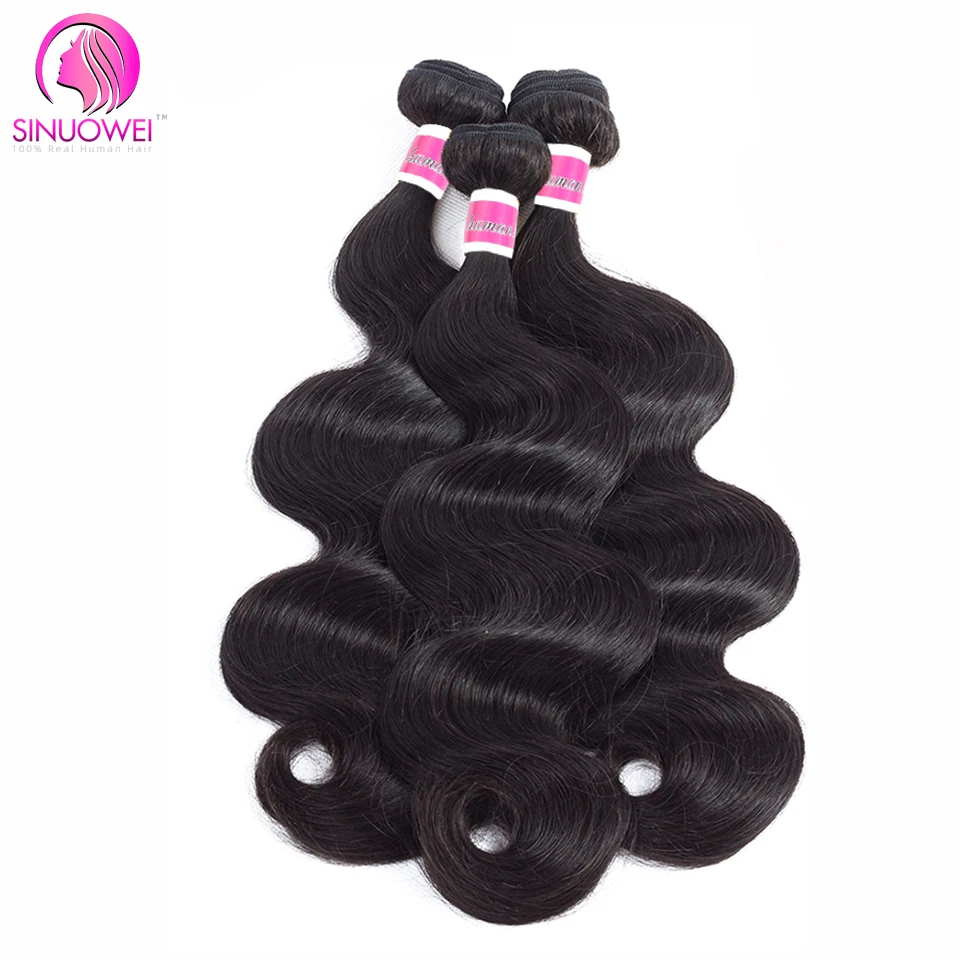 Wholesale Indian Straight Body Wave Hair Weave Bundles Remy Human Hair Bundles Deep Wave Water Wave Kinky Curly Weft Extensions 6