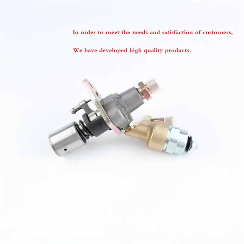 New-188FA-178FA-186FA-Single-Cylinder-Air-cooled-Diesel-Engine-Injection-Pump-Assembly-with-Solenoid-Valve (2)