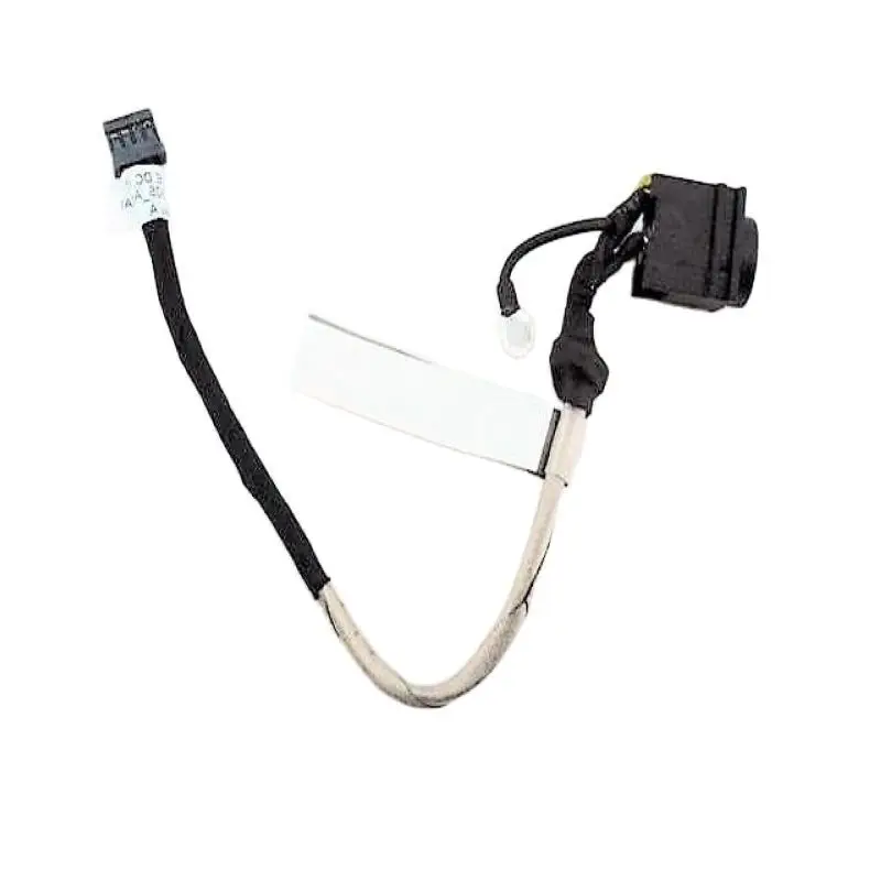 Разъем питания VPC-EA для Sony M960 Vaio зарядный порт кабеля серии 015-0101-1505 _ A DC |