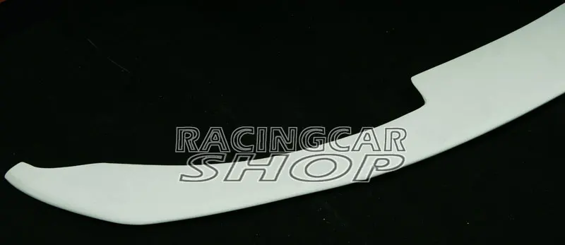 M P Stye Front Splitter Spoiler For F80 M3 F82 F83 M4 Front Bumper 2014UP