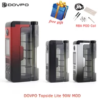 Electronic Cigarettes