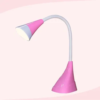 

NEWKBO 360° Twist and Modelling Desk lamp by Touching the sensor