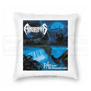 

October Born T Pillow case Women Men