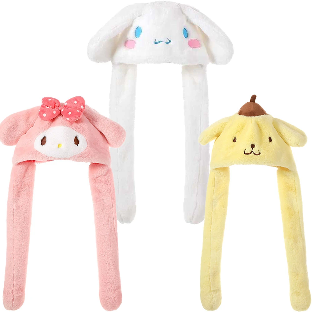 Cinnamoroll bunny hat Clearance