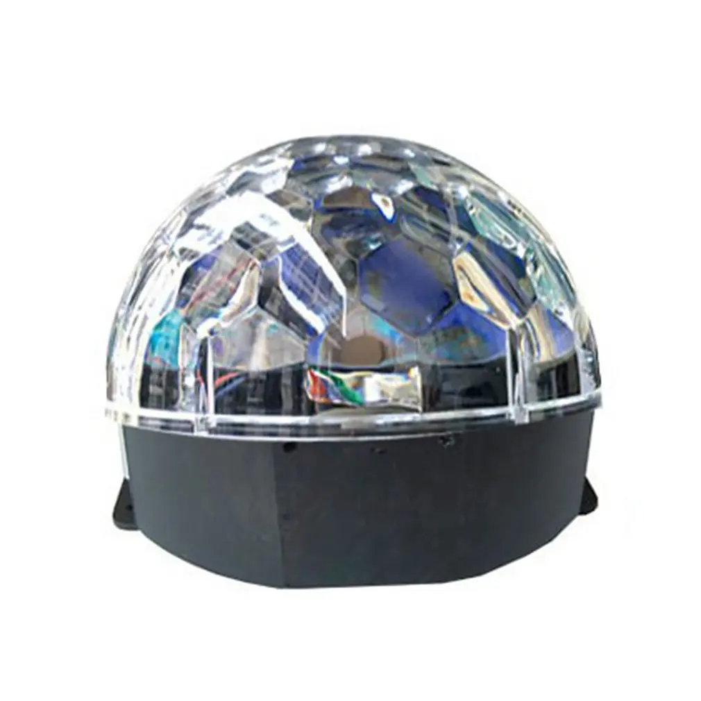

9 Color Magic Ball Lights Stage Lights Night Lights Color Lights Remote Control Magic Ball Light