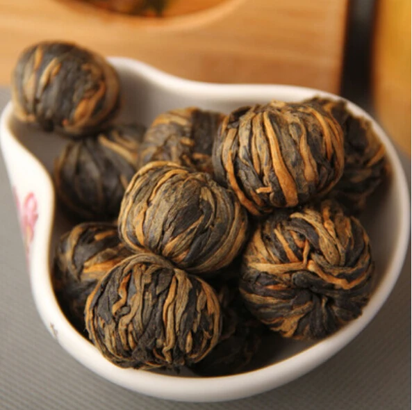

2019 top grade Dian Hong Black tea