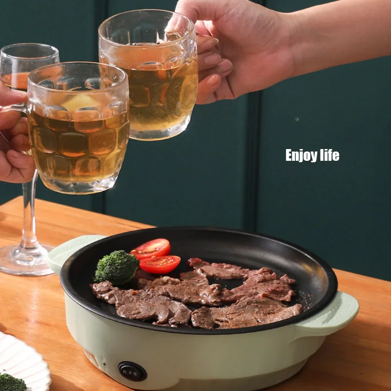 220v eletrica crepe maker primavera maquina de 01