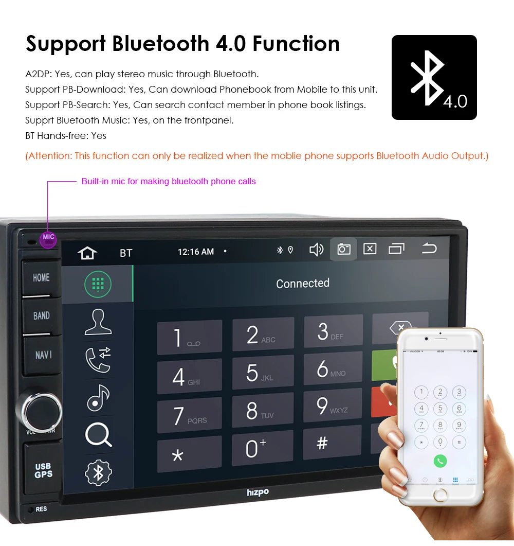Ips Восьмиядерный Android 9 двойной 2 Din 4G ram 64G rom Автомобильный мультимедийный не dvd-плеер с Bluetooth WiFi OBD DVR DAB
