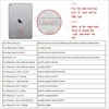 Funda para iPad Air modelo A1474 A1475 A1476, cubierta de retina, funda de suspensión automática para ipad Air 2013, liberación de 360 grados, giratoria ► Foto 2/6
