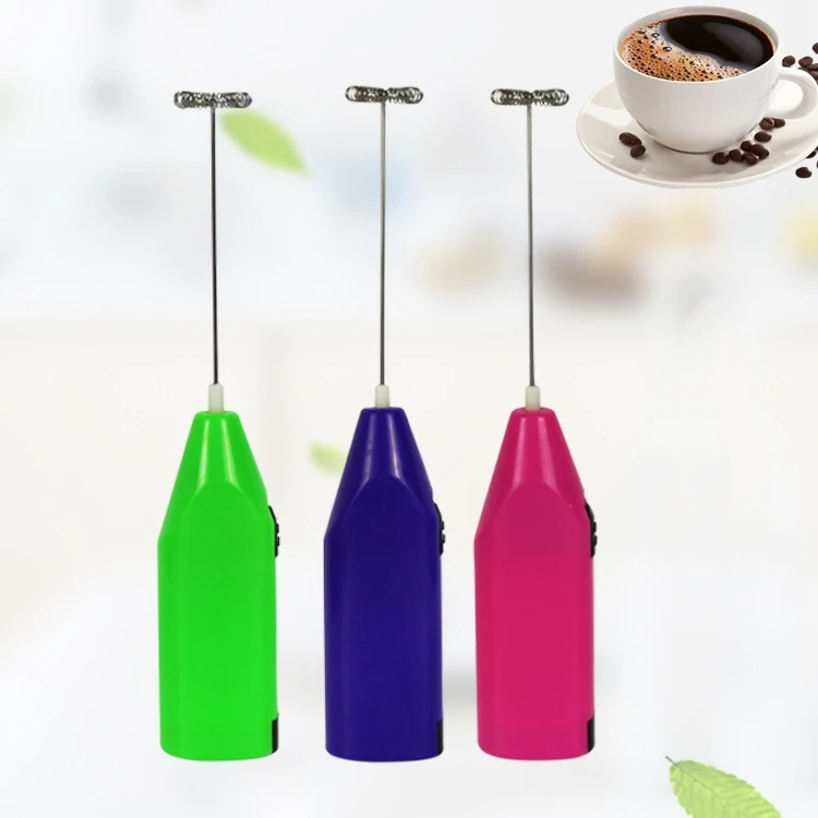 1PCs Portable Mini Hand Mixture Egg Home Kitchen Mixer Mini Electric Hand Mixture Blender Tools Food Blender Mixer Kitchen Tools
