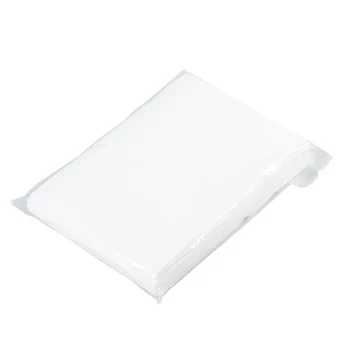 

10Pcs Disposable Bed Sheets Saloon Non Woven Bed Cover Massage Bed Sheets for Massage, Facial, Wax SPA Accessories